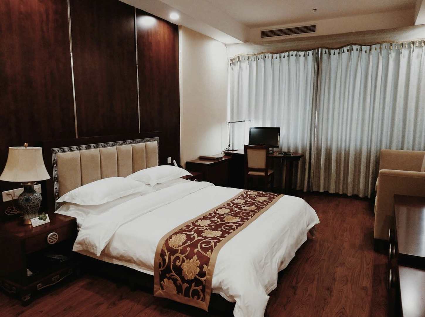 常大宾馆