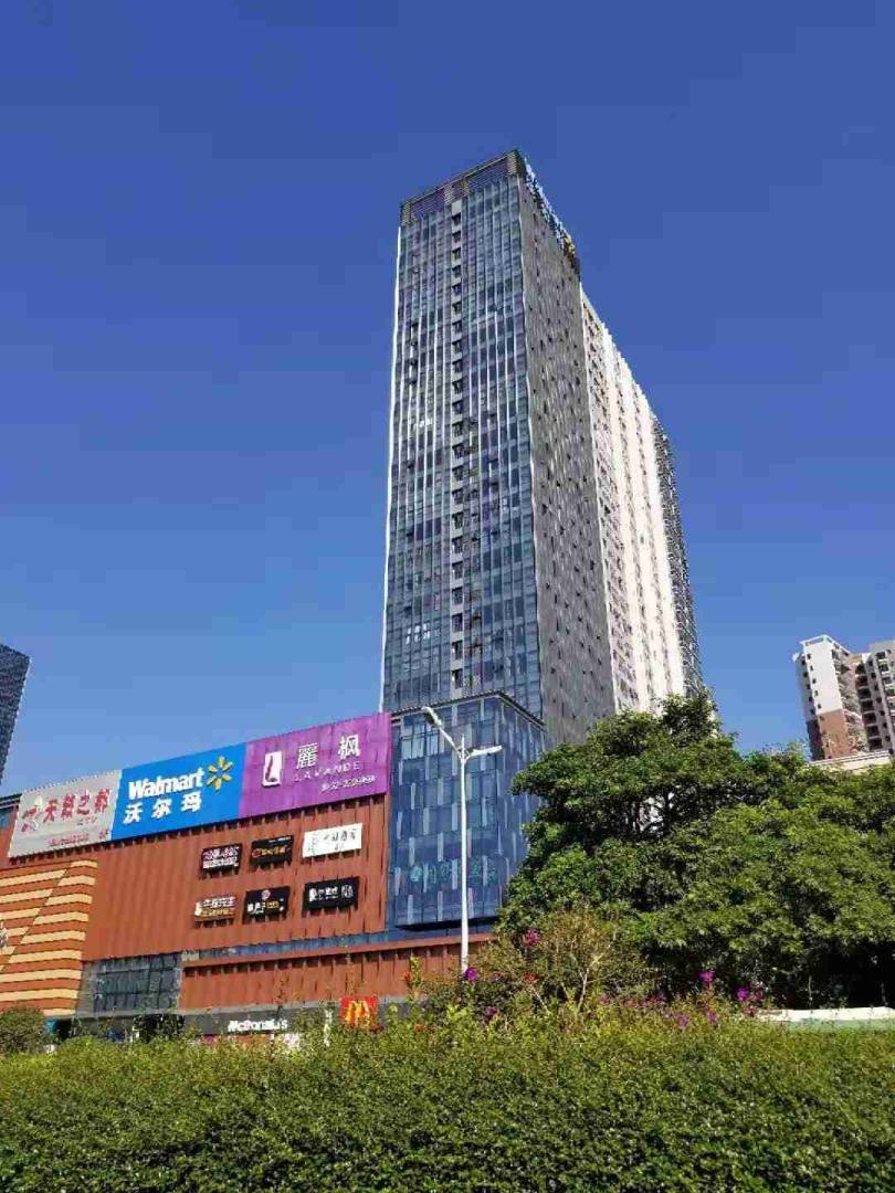 河原海汐主题酒店
