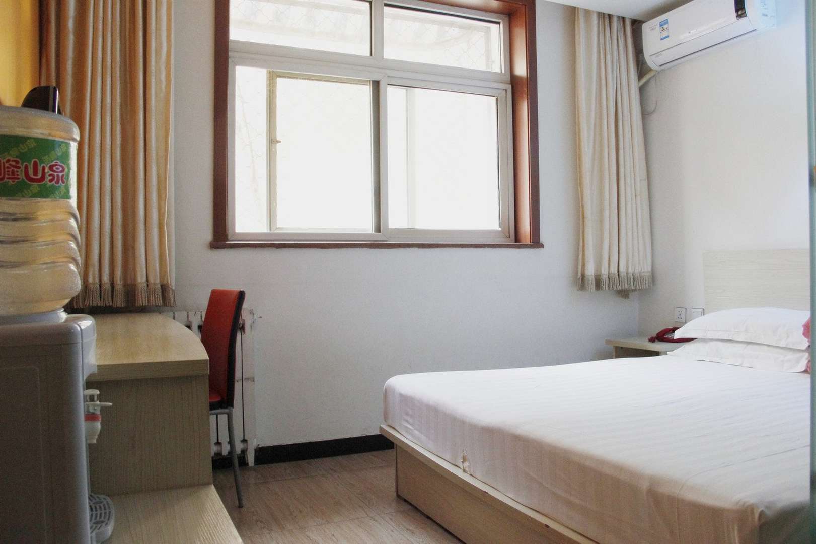 北京兰凯宾馆