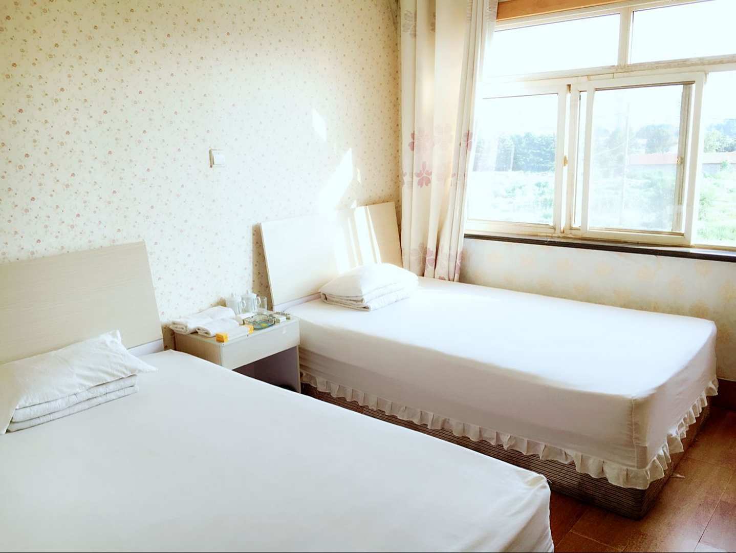福居宾馆(海曲东路店)