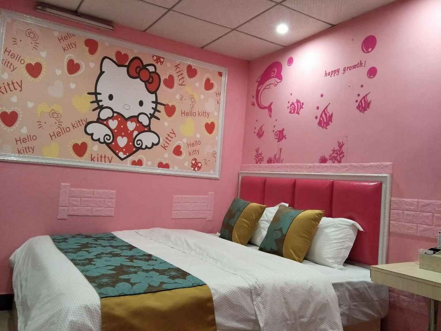 银丰旅馆(西江南路店)