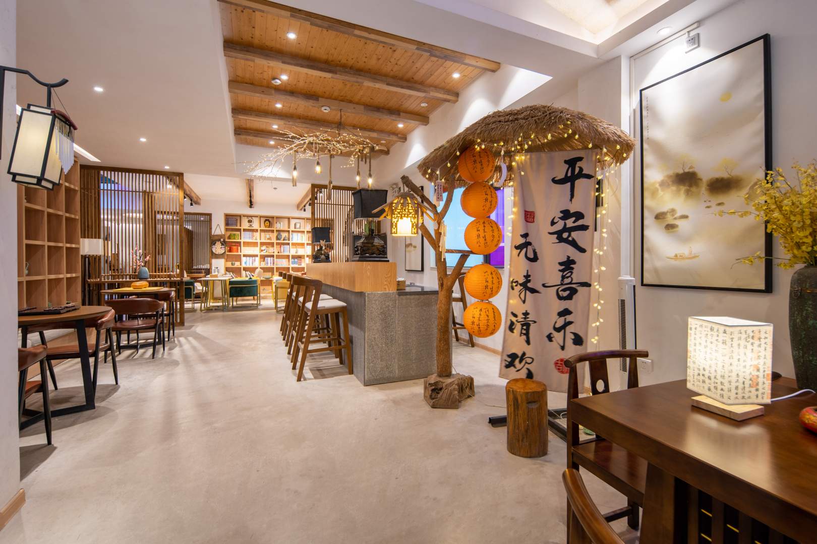 栖居酒店(长隆旅游度假区店)