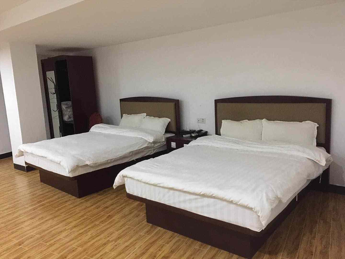 阳春大角湾宾馆(春湾度假区店)
