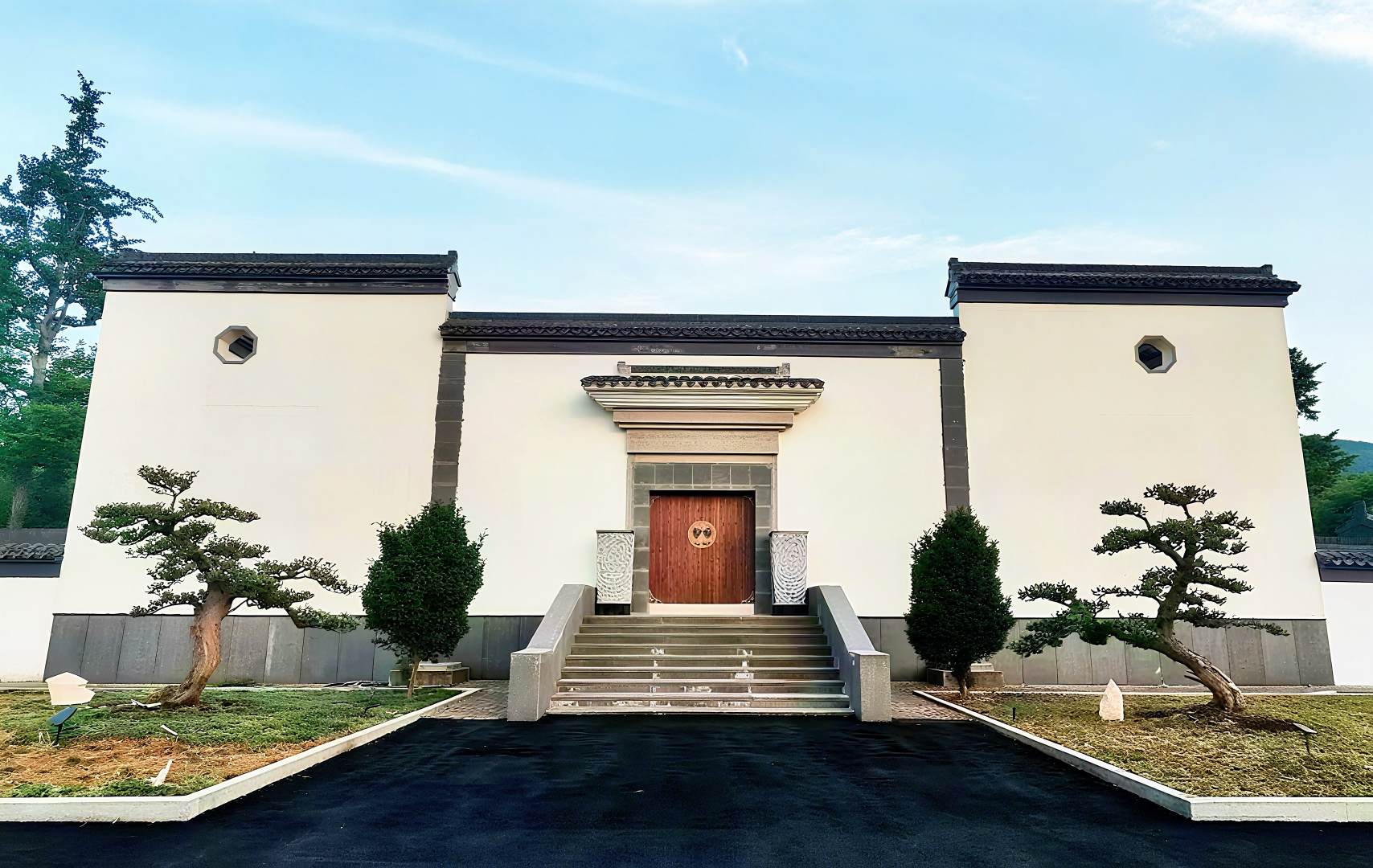 宜兴觅隐洑西庄园