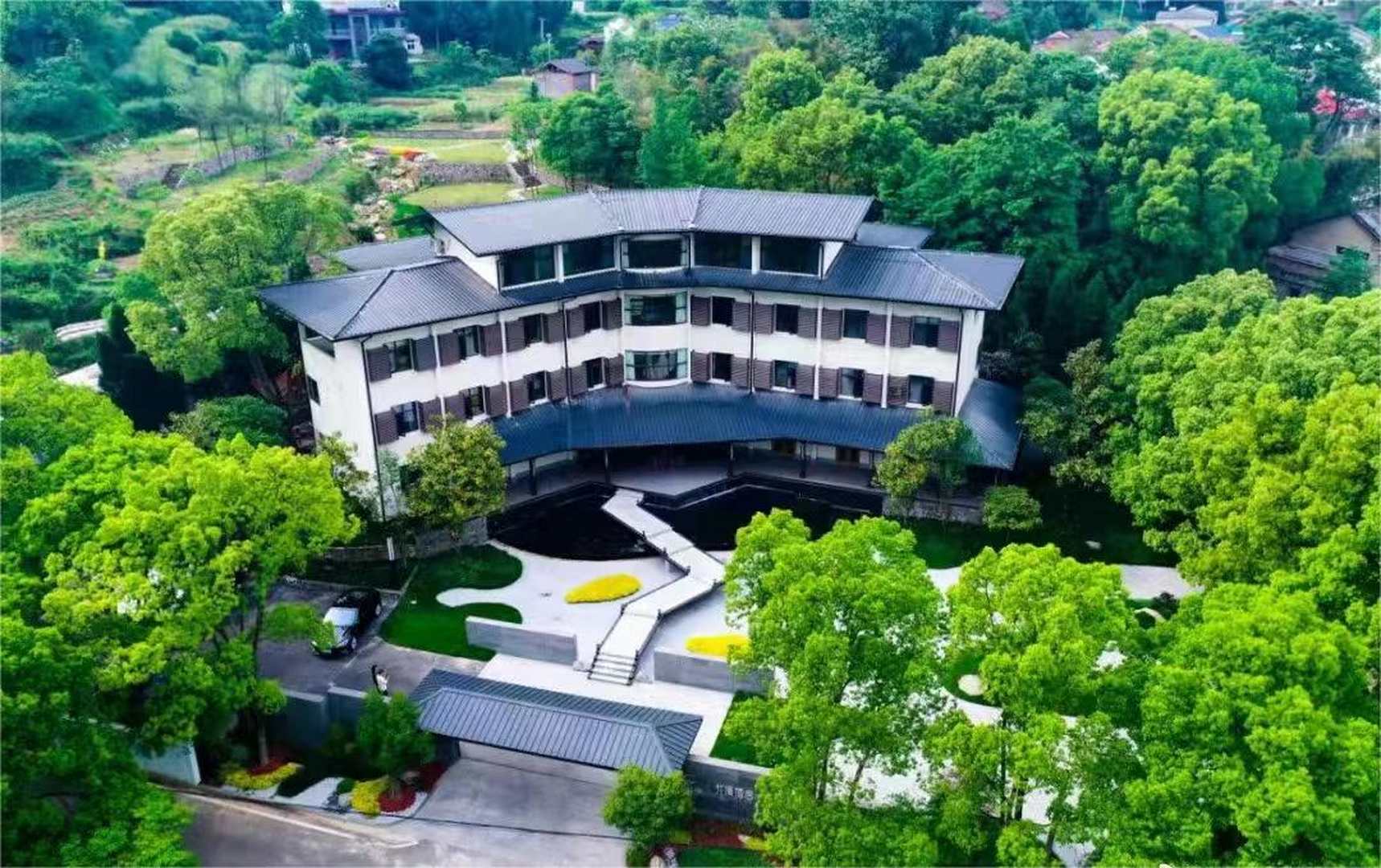花溪酒店