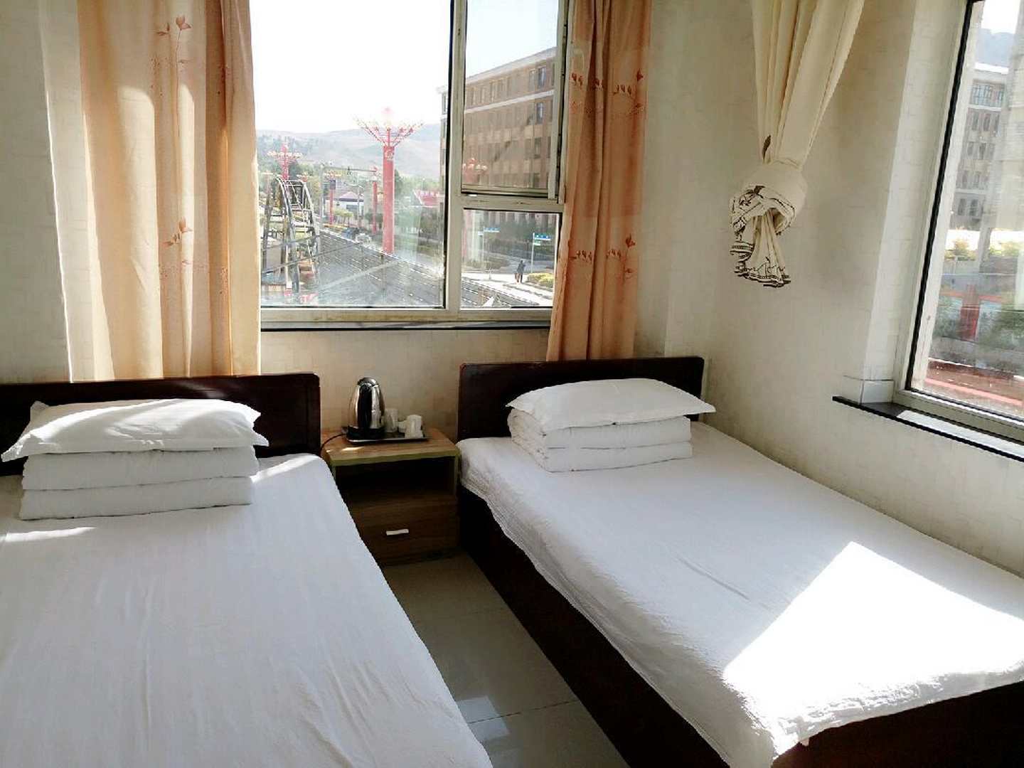 东嘉时尚旅馆