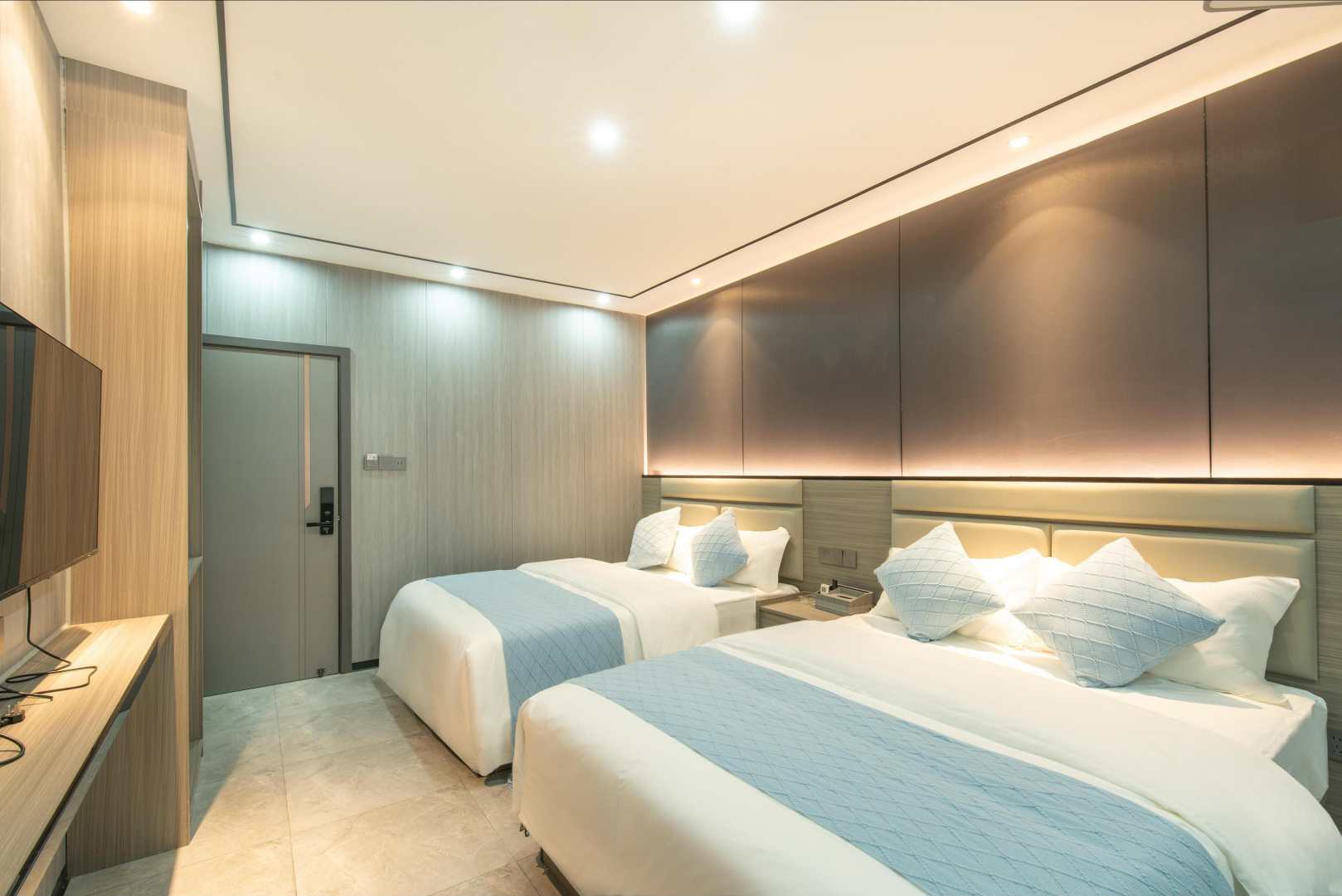 适家宾馆(南昌顺外路店)