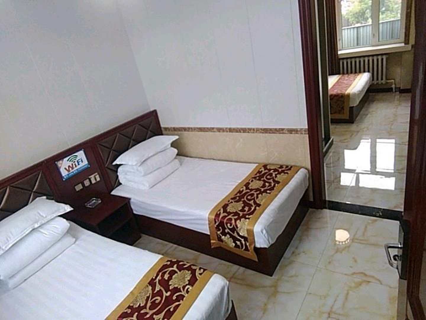 永盛宾馆