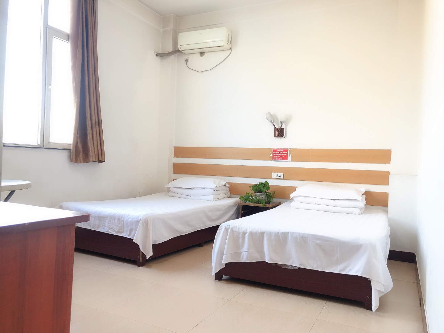 朔州荣威快捷宾馆