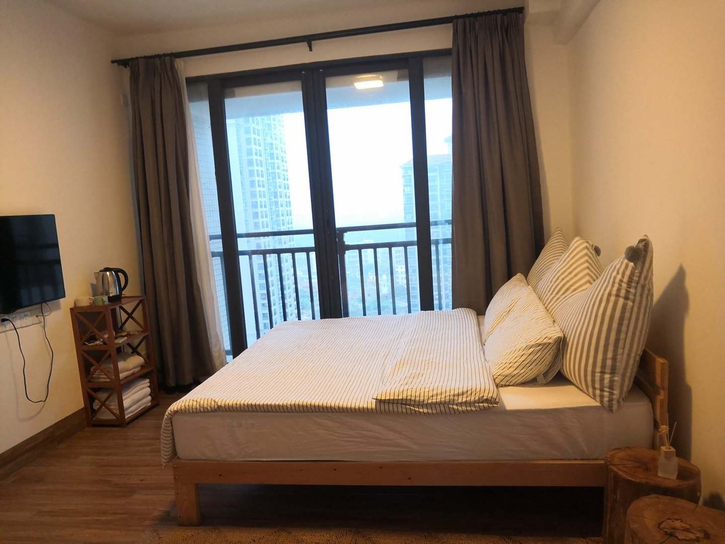 湛江遇见原舍住宿