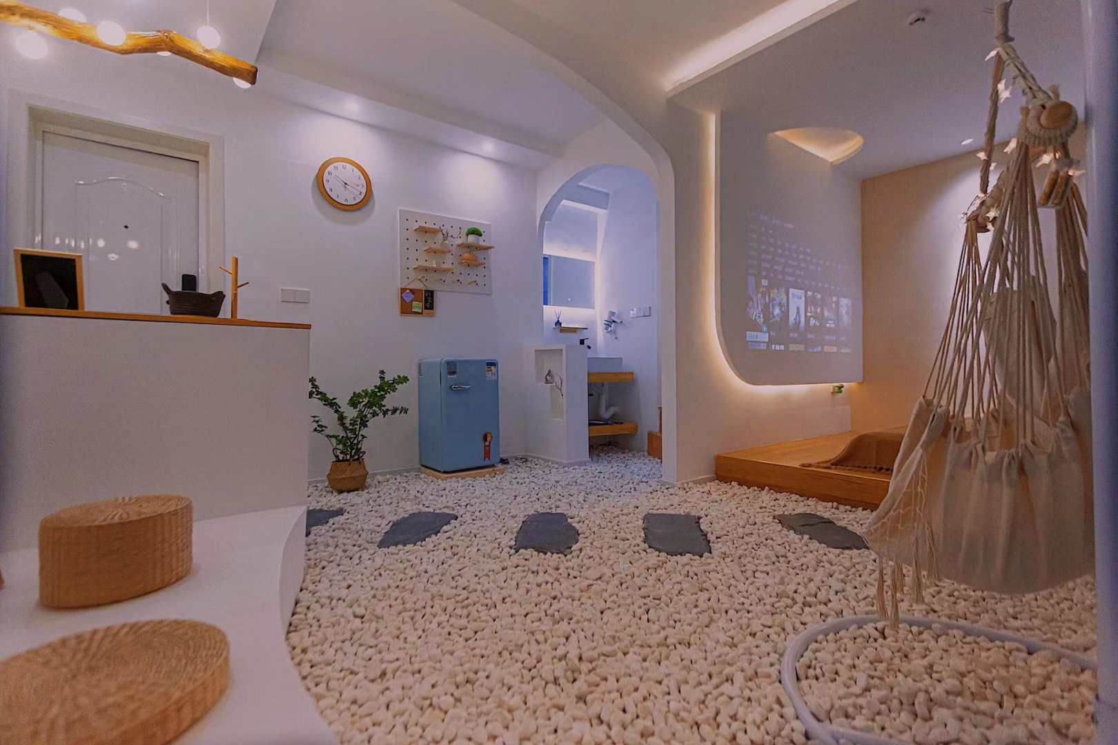 猥丁猫公寓民宿酒店