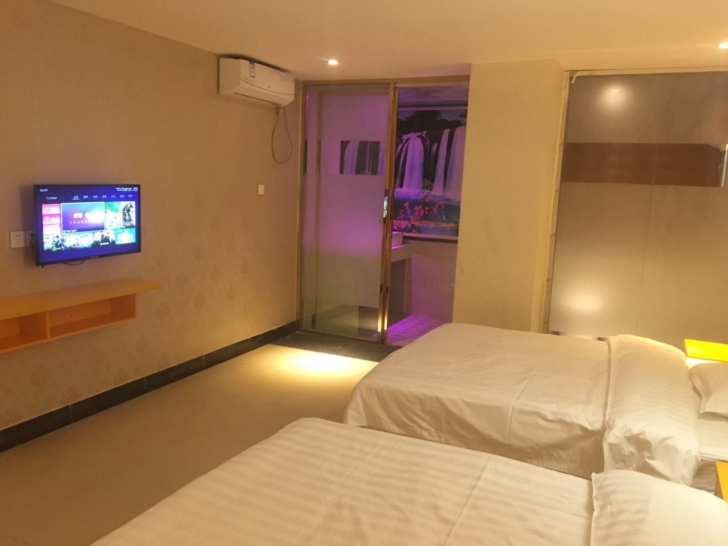 深圳喜来喜商务宾馆(玉律店)