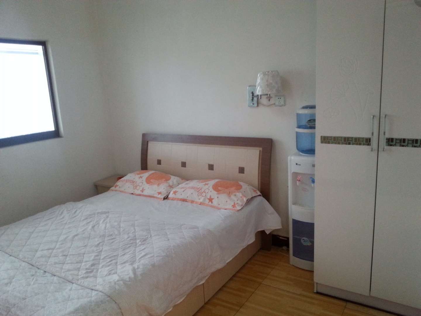 开源旅馆
