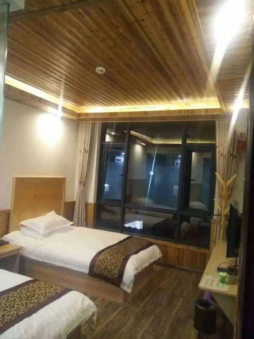 丽水云门客栈