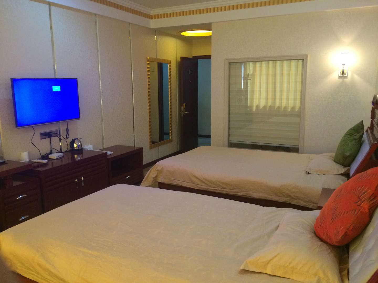 水元素宾馆