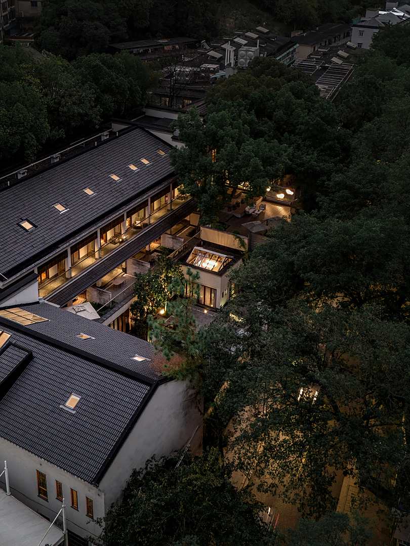 和孚精舍(西湖风景区店)