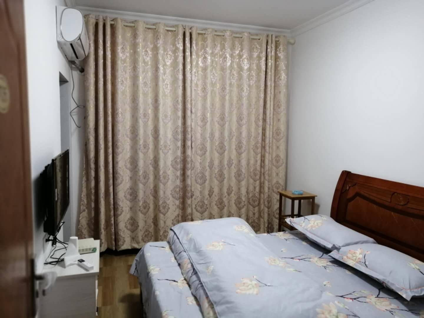 翠花家庭宾馆(高铁店)