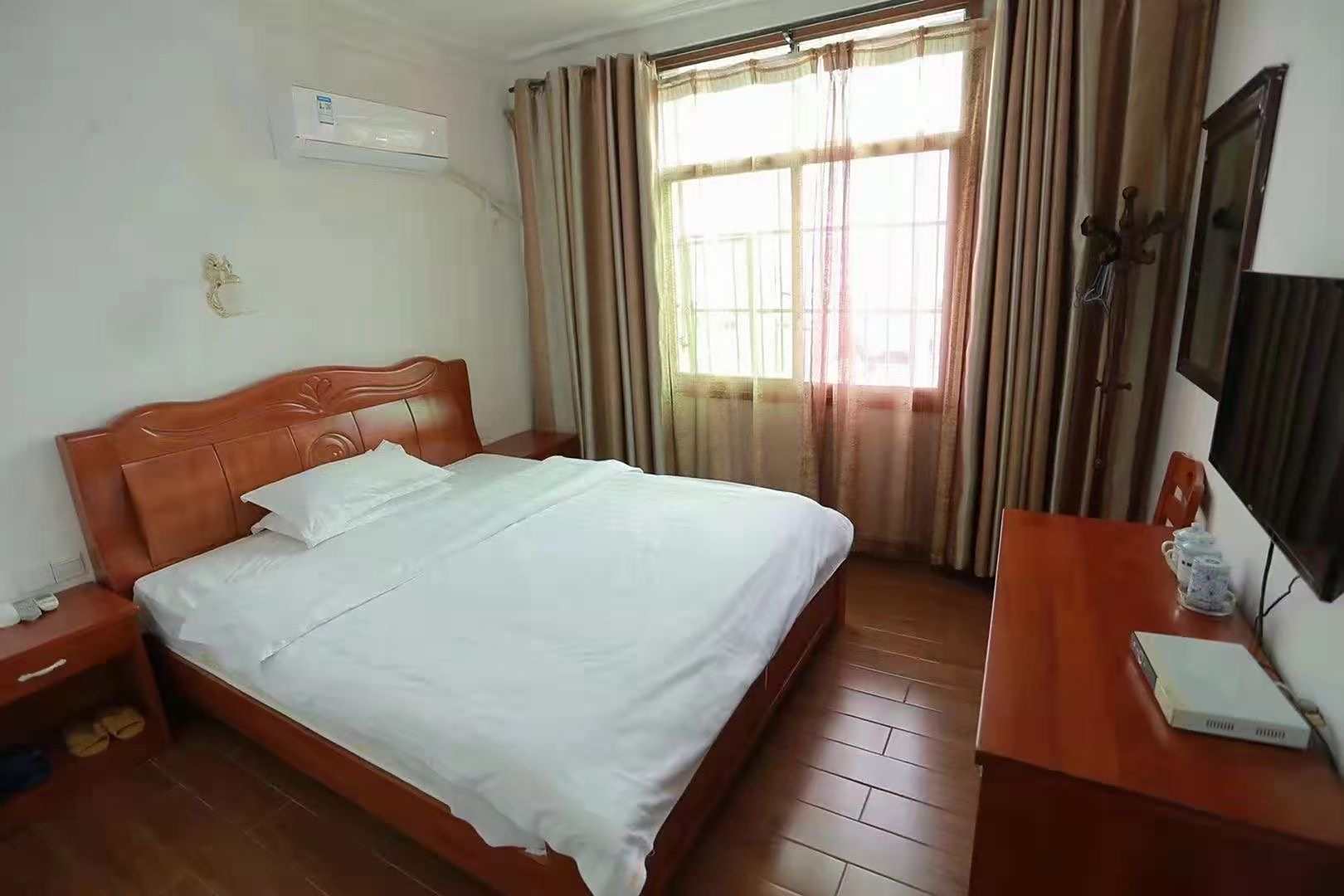 金沙宾馆(梅花路店)