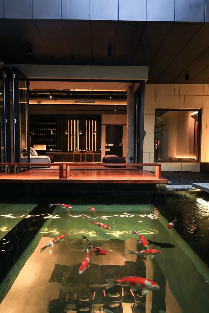 杭州西溪素上艺术酒店