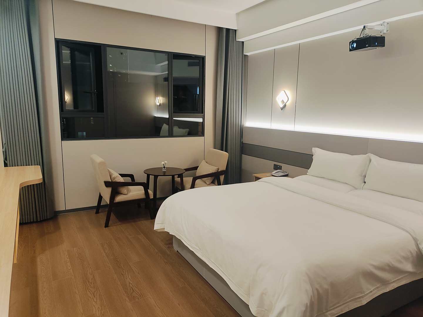南充雅府酒店
