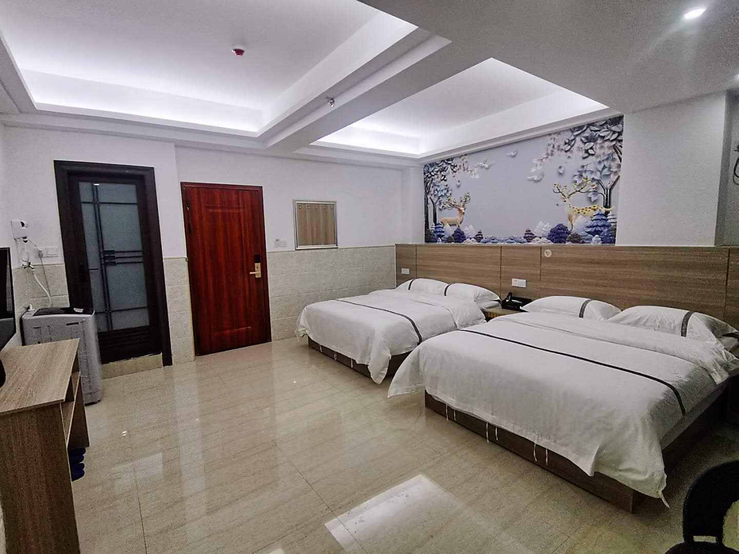 普宁云海公寓