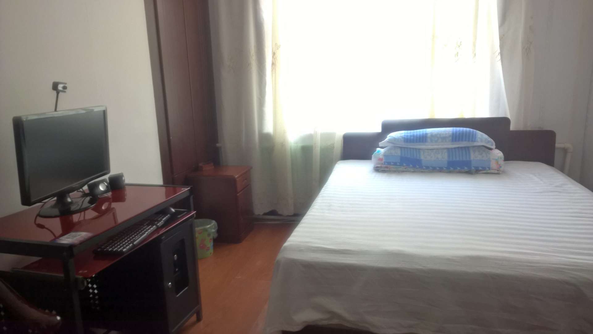 七台河春宇宾馆(朝阳路店)