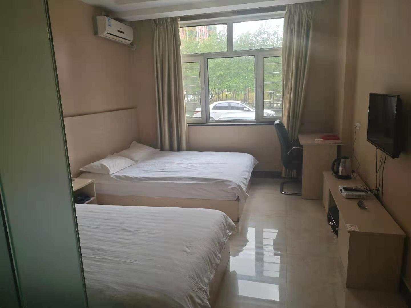 雨涵宾馆