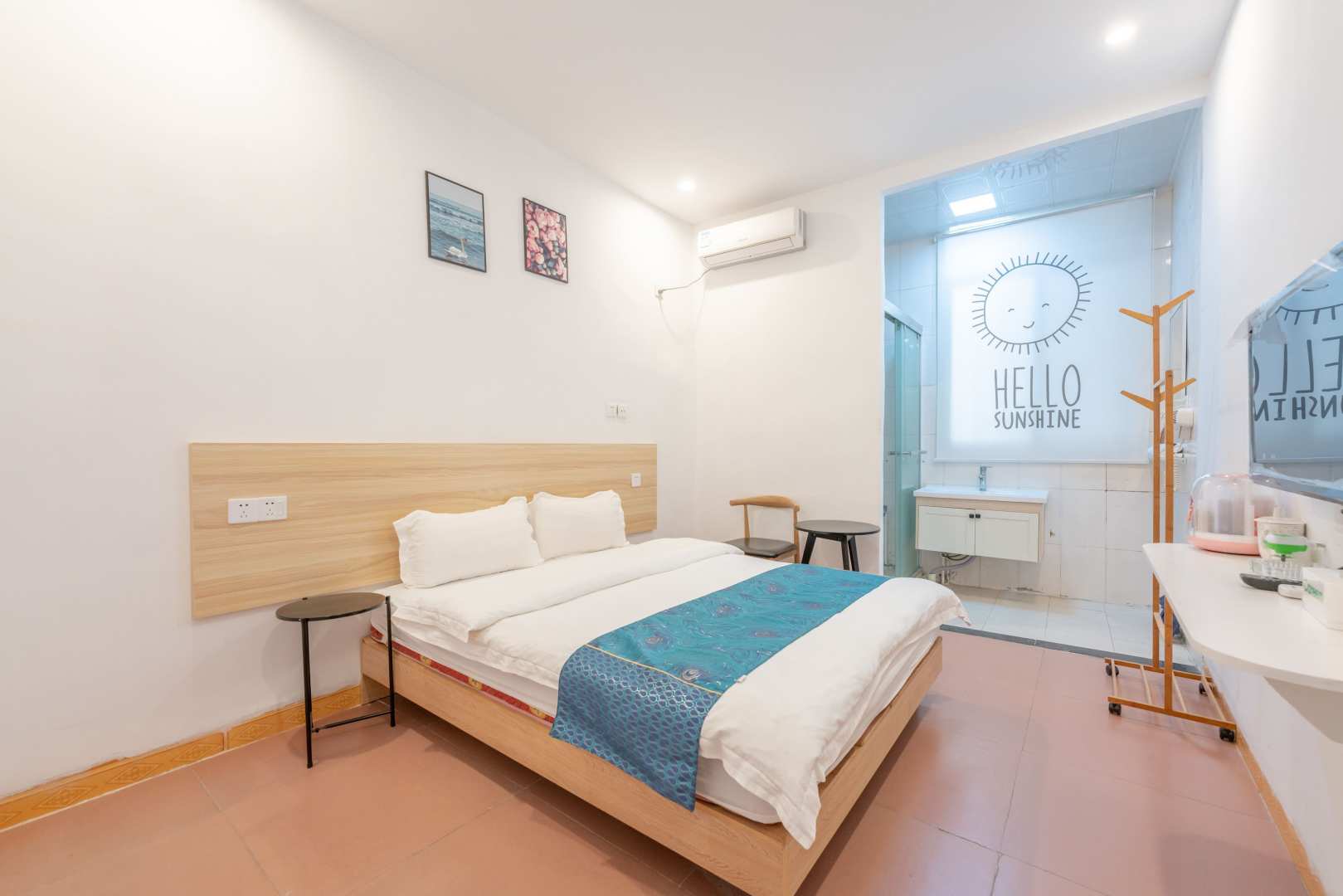 厦门围里佳悦来公寓(高崎国际机场店)