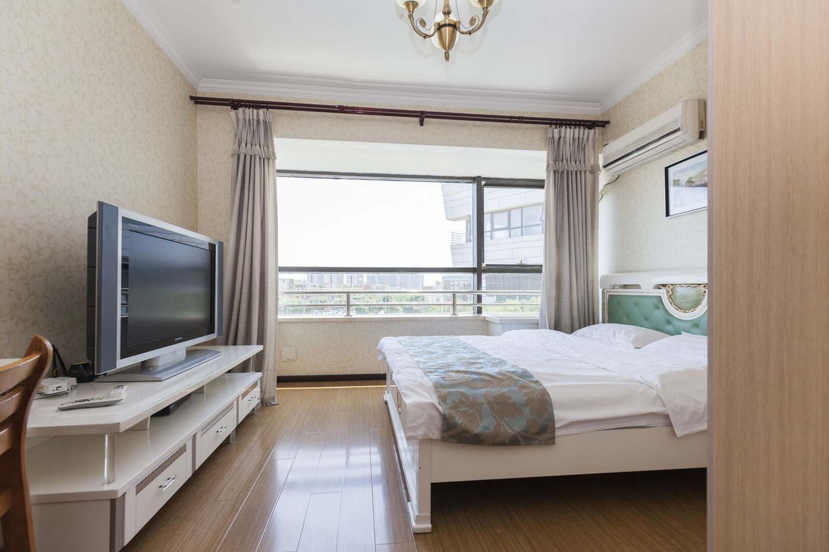 城市特色公寓(回龙观店)