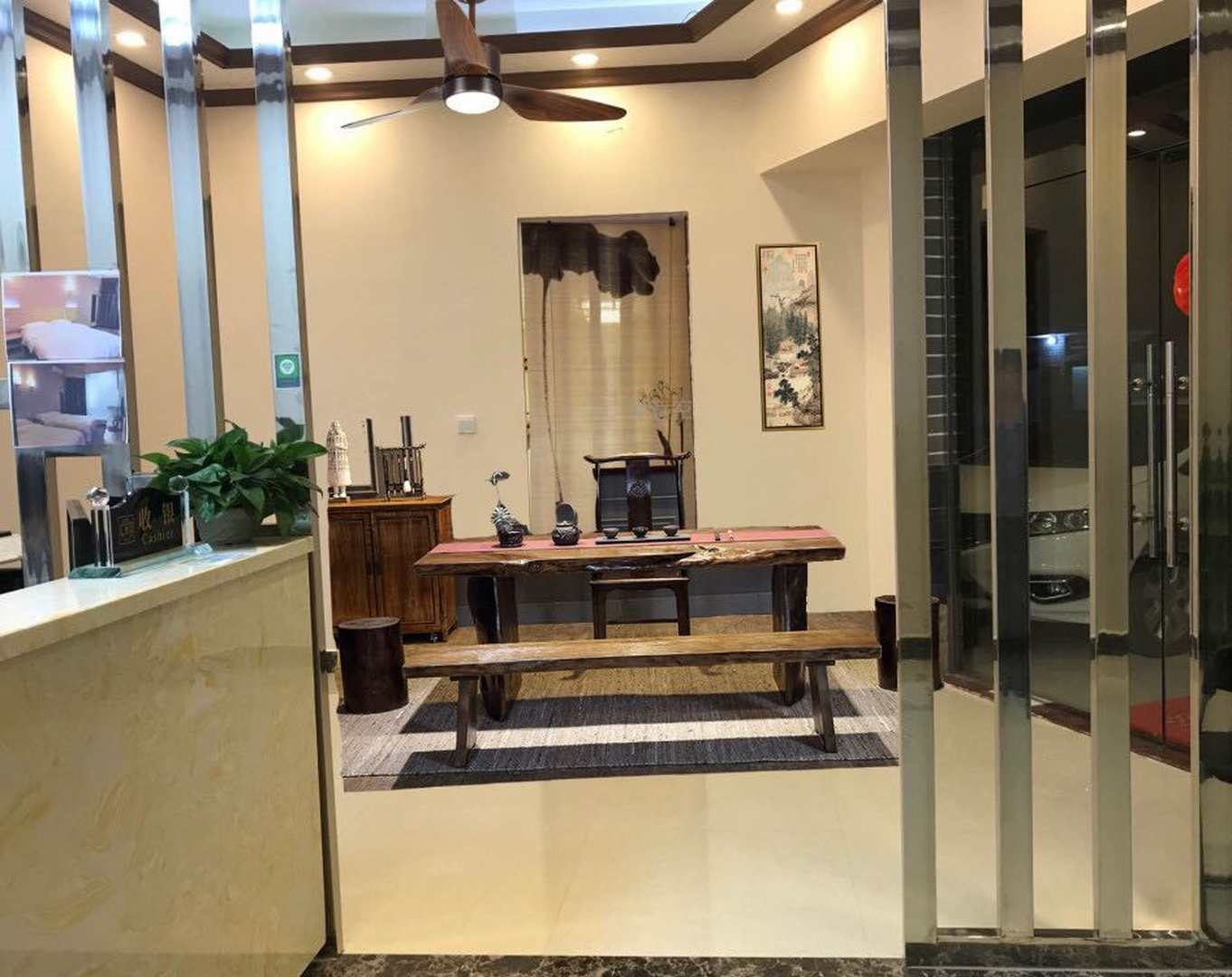 黄姚印象山水酒店