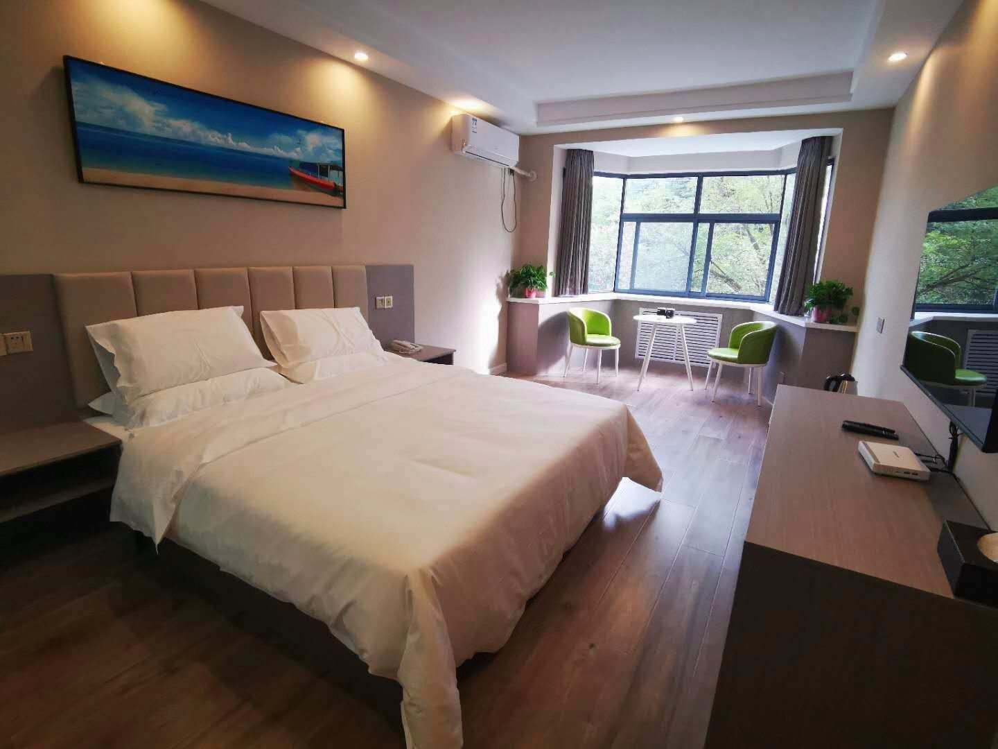 福豪宾馆