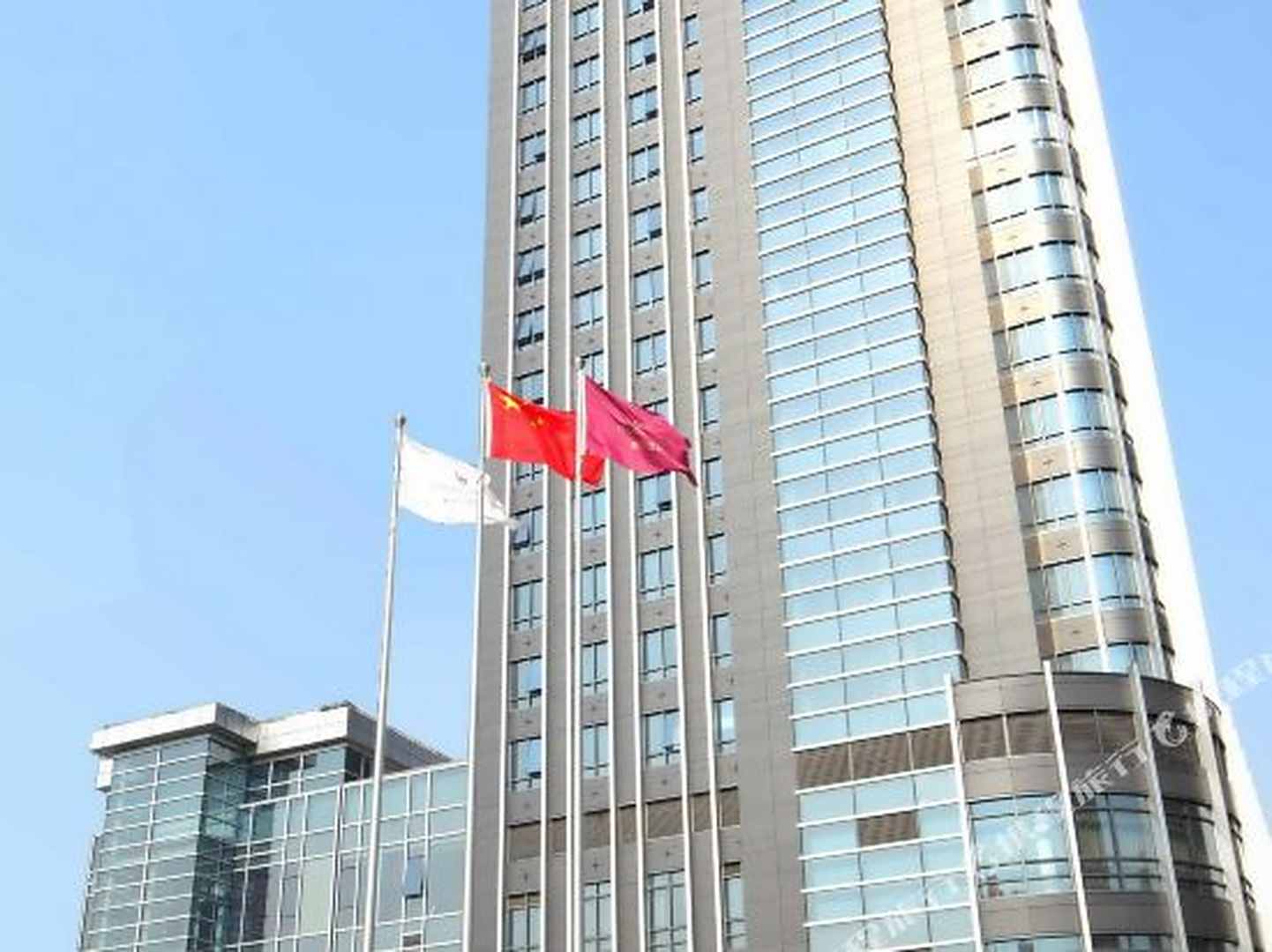 上海浦东大酒店