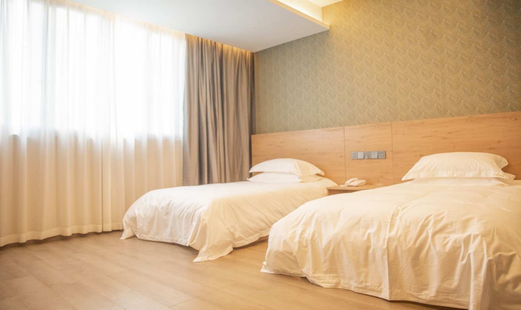 大迈商务宾馆