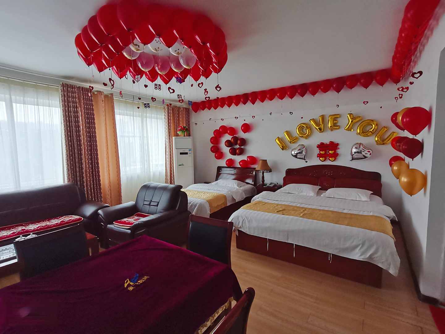 日照鑫瑞快捷宾馆