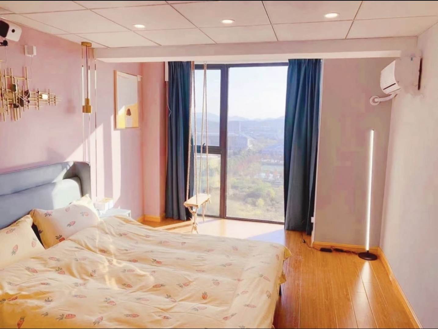 友家公寓