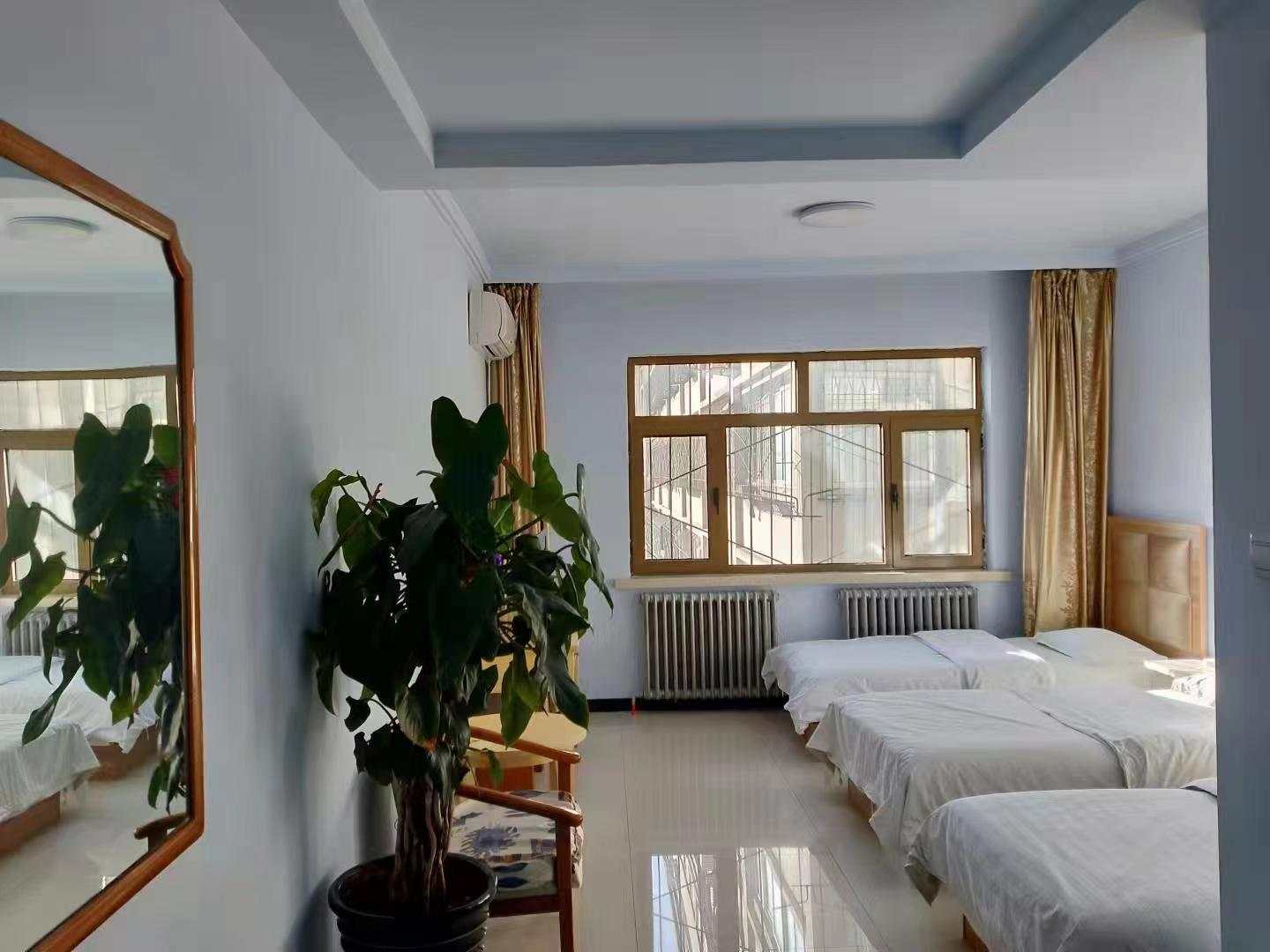 聚鑫楼宾馆