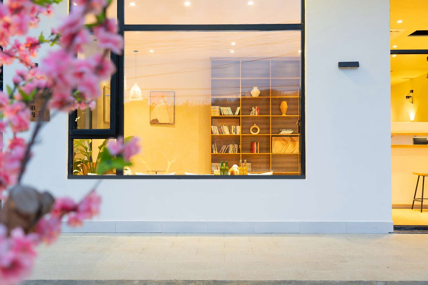 花浪漫·万宁日月湾Petrichor依山观景美宿