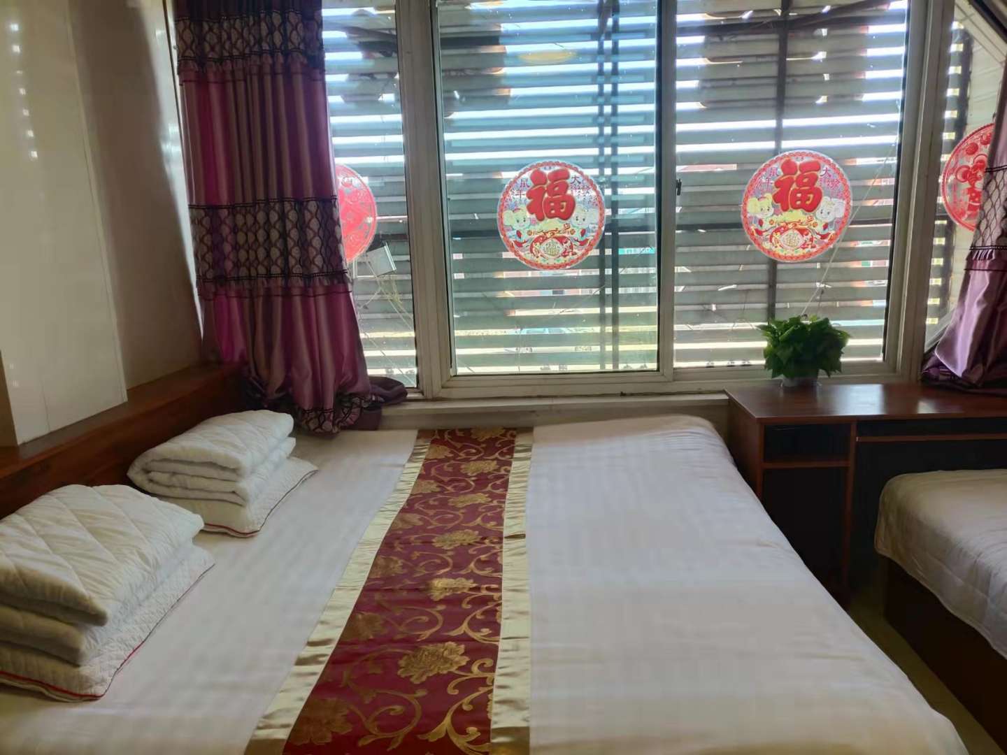 北镇佳家旅馆