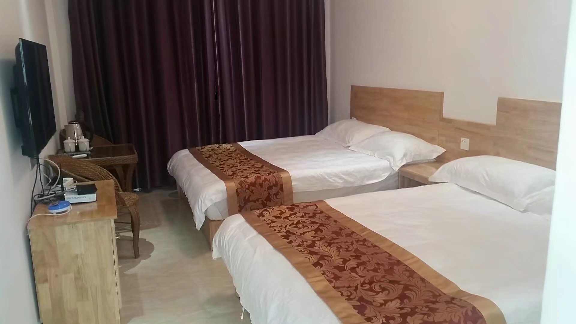 勐腊锦鸿宾馆