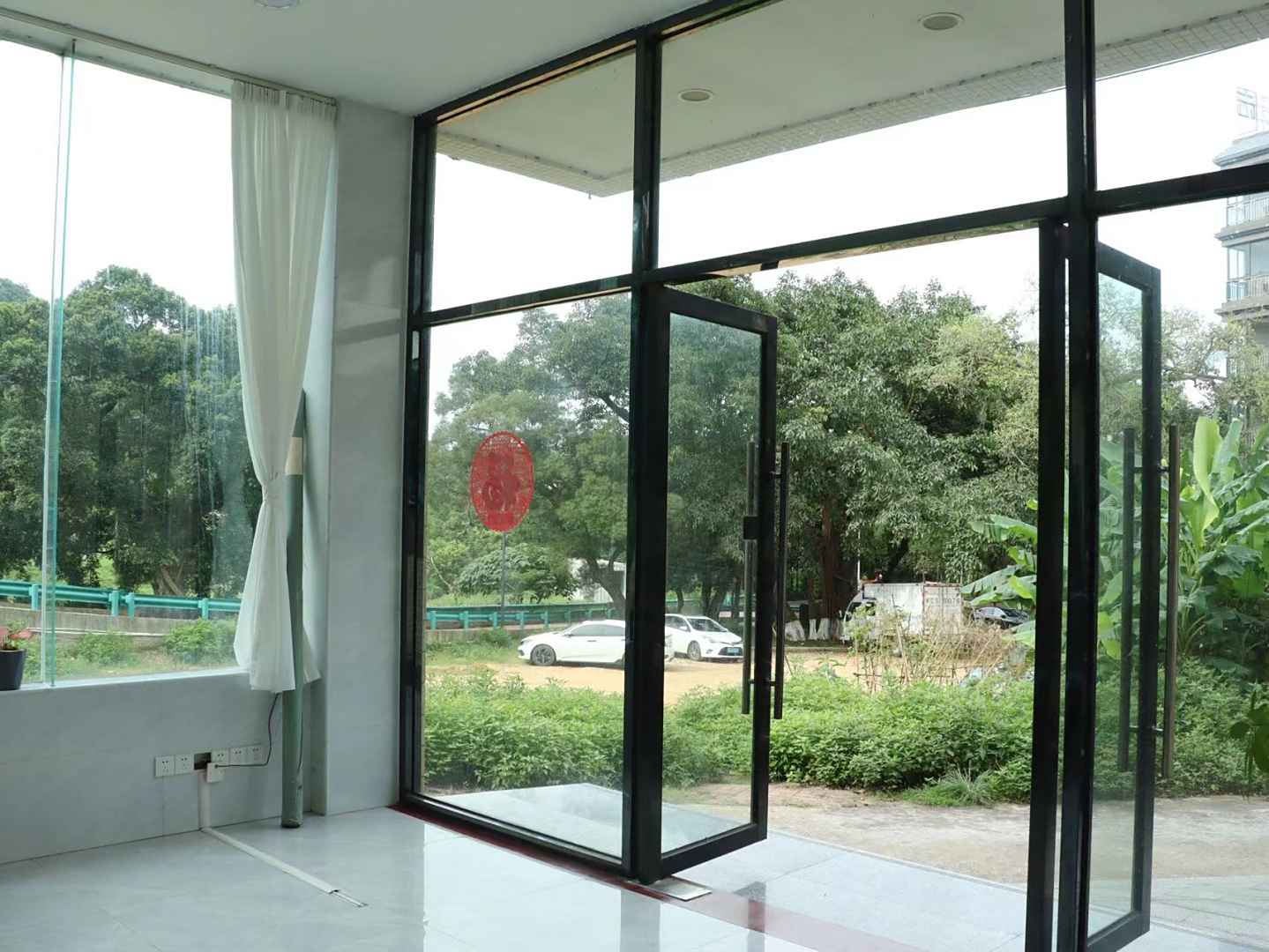 山湖客栈(珠海金湾机场店)