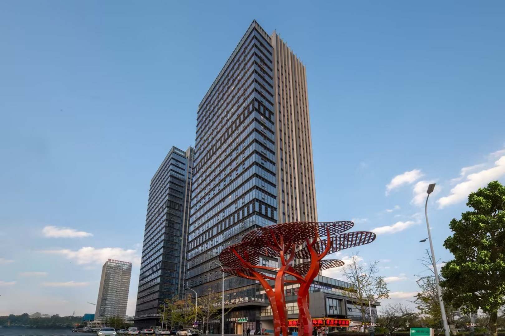 半岛栖客民宿(贵阳北站店)