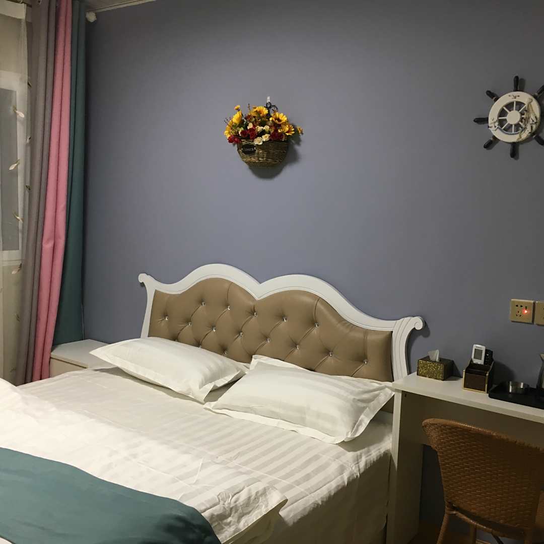 成都鑫发日租公寓