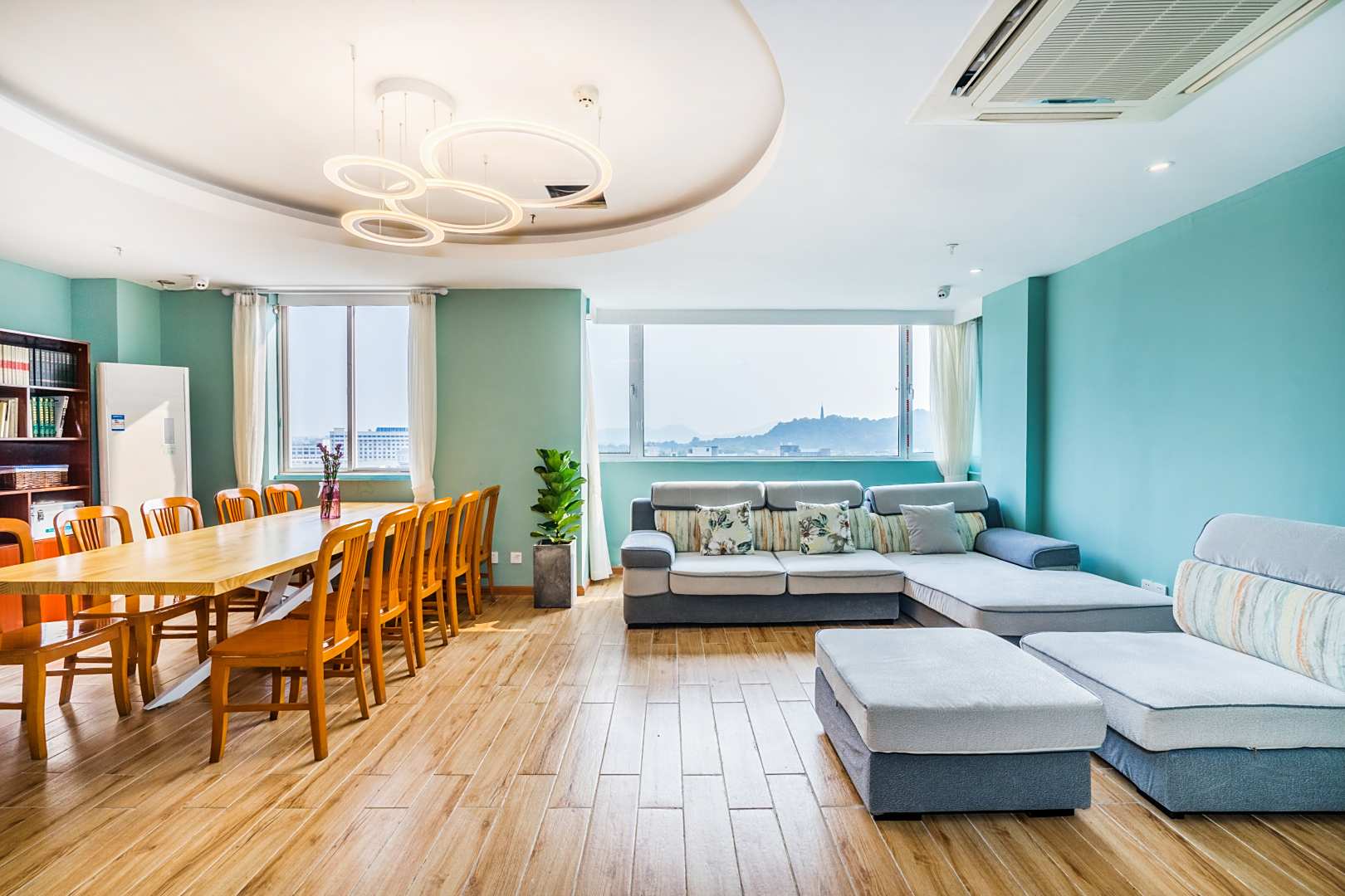 杭州宝宝青年旅舍(西湖浙大店)