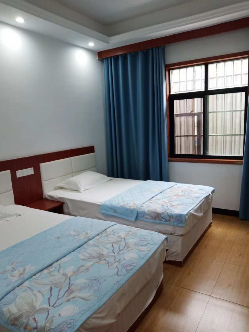 得月楼旅馆