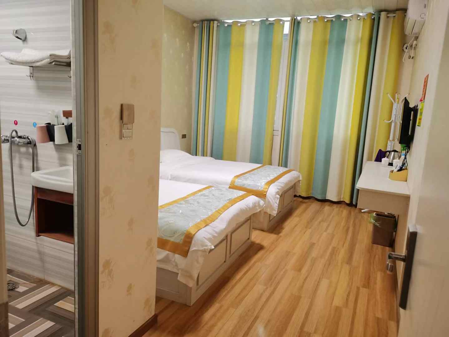 龍门客栈