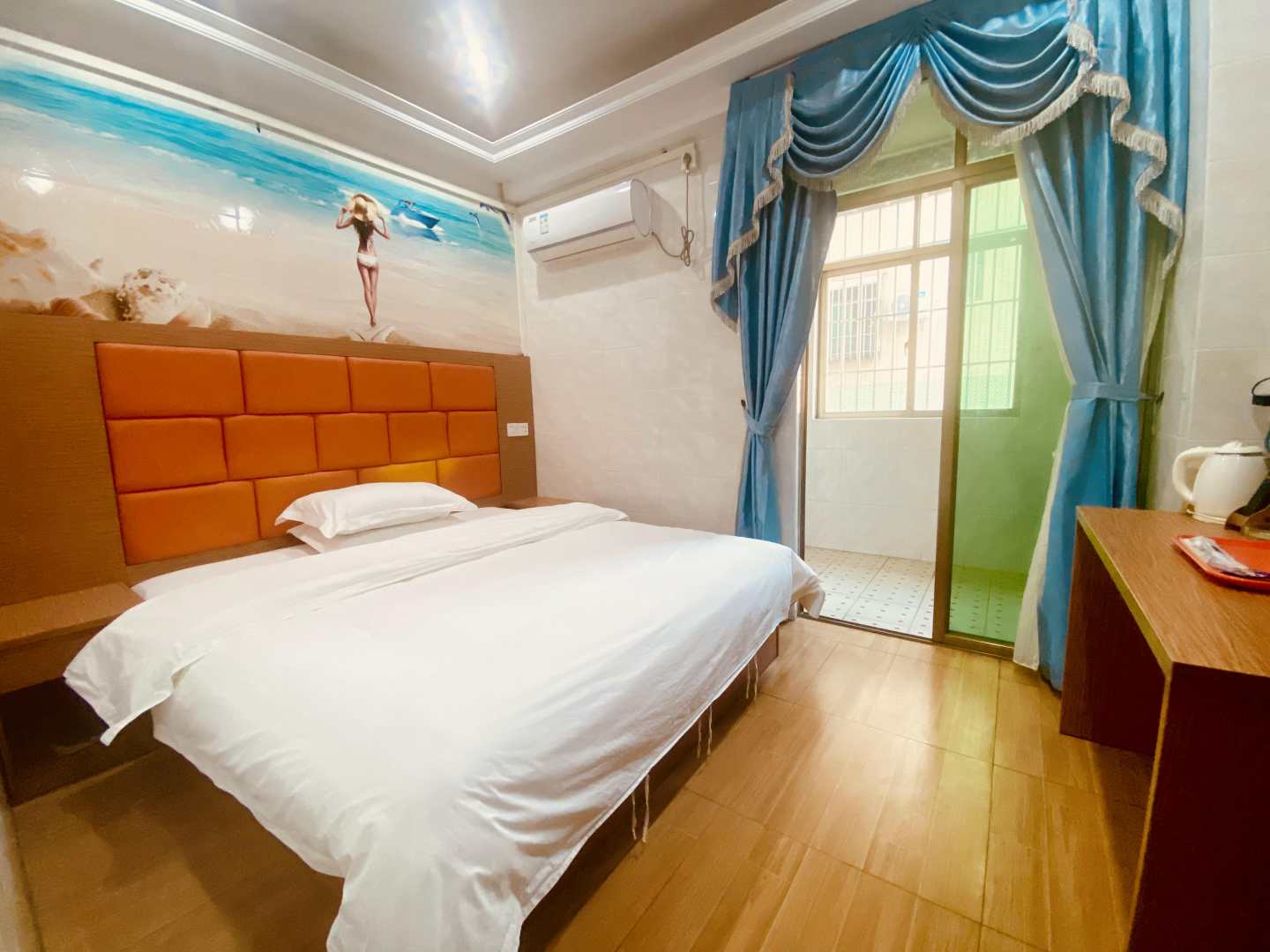 中山市尚佳住宿