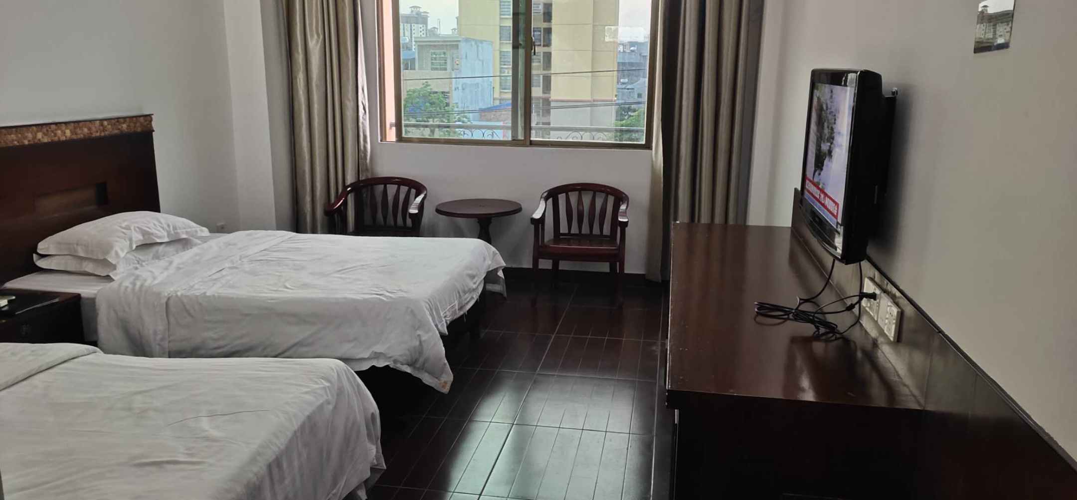 屯昌海胜大酒店