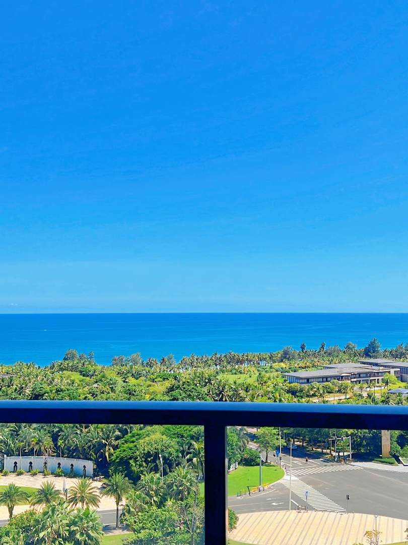 文昌蛋壳民宿(鲁能山海天淇水湾店)