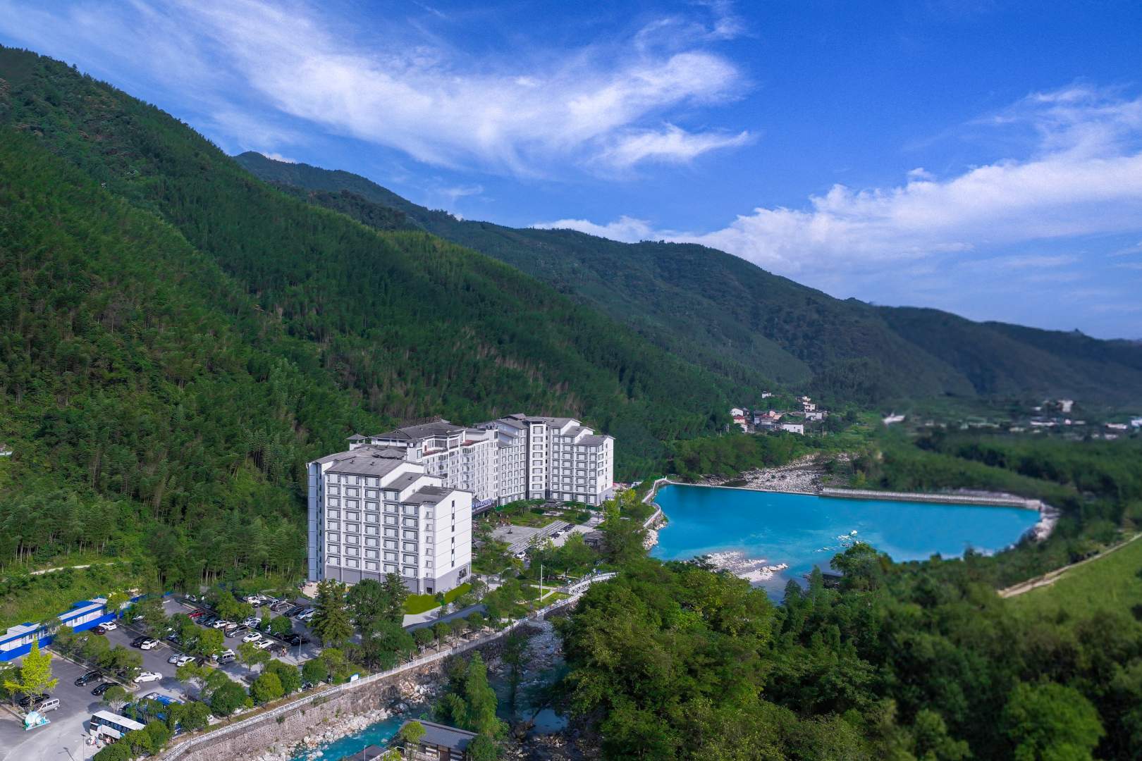 漓江源度假酒店