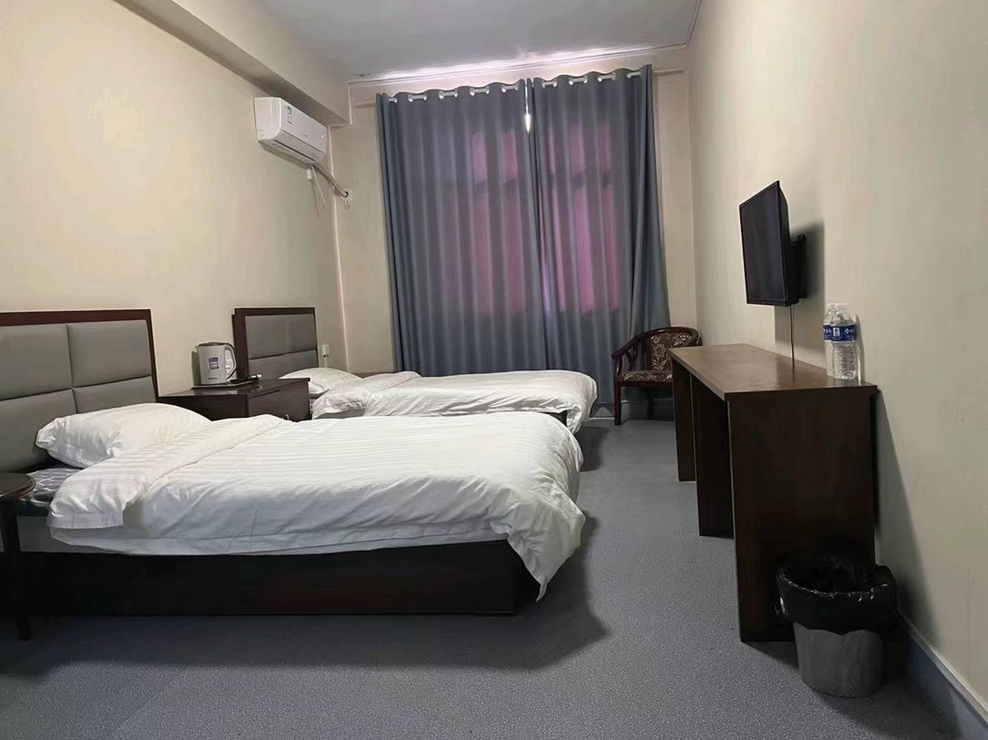 桃源宾馆(京港线店)